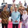 Menaker Ida Dampingi Presiden Jokowi Kunker ke Malaysia, Bahas Pelindungan PMI