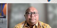Penculik Kacab Bank BUMN Menangis di Depan Penyidik, Pengacara: Menyesal Terima Kerjaan Ini