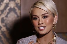 Agnez Mo Blak-blakan Bicara Membangun Sebuah Hubungan hingga Menikah