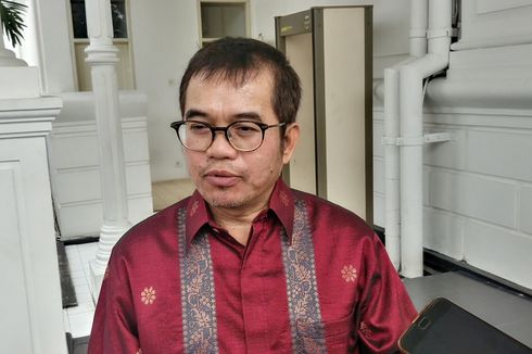 Kumpulkan Mahasiswa se-Indonesia di Istana Bogor, Yudi Latif Lapor Jokowi