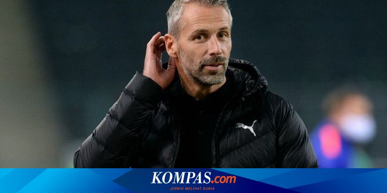 Piala Super Jerman, Kata Pelatih Dortmund soal Tren Negatif Muenchen - Vimarsana News