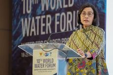 PPN Naik Jadi 12 Persen, Sri Mulyani: APBN Harus Dijaga Kesehatannya