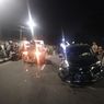 Kecelakaan di Duren Sawit, 3 Mobil Rusak, 1 Orang Luka-luka