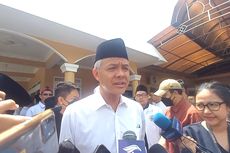 Soal Oknum TNI Aniaya Relawan, Ganjar: Kalau Tak Ngerti Aturan, Pecat Saja