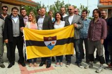 Liberland, Negara Terkecil dan Terbaru Diproklamasikan