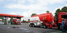 Percepat Pengiriman BBM Wilayah Jember, Pertamina Tambah 86 Mobil Tanki Pasca-penutupan Jalur Gumitir