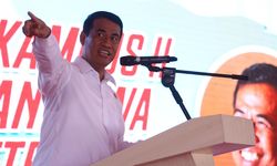 Lewat Polbangtan, Mentan Optimistis Bisa Cetak Petani Milenial Sukses