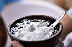 4 Tempat Minum Es Dawet Ireng di Yogyakarta, Harga Mulai Rp 5.000