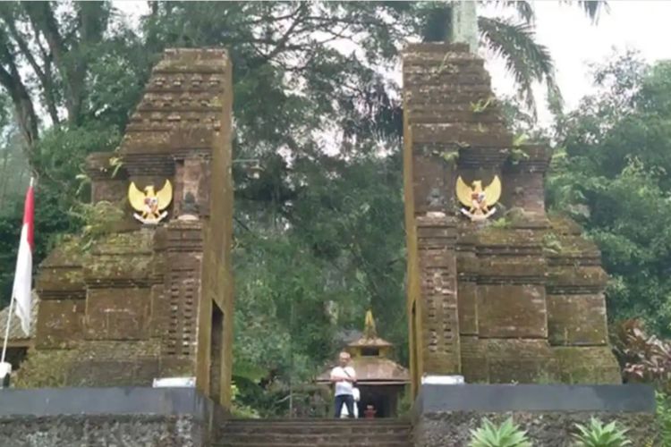 Benarkah Ada Tarif Pesugihan di Gunung Kawi? Ini Penjelasan Peneliti UB