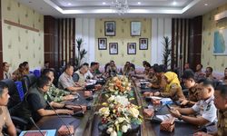 Pemulihan Pesisir Selatan Sumbar Dipacu, Faskes dan Huntap Jadi Prioritas
