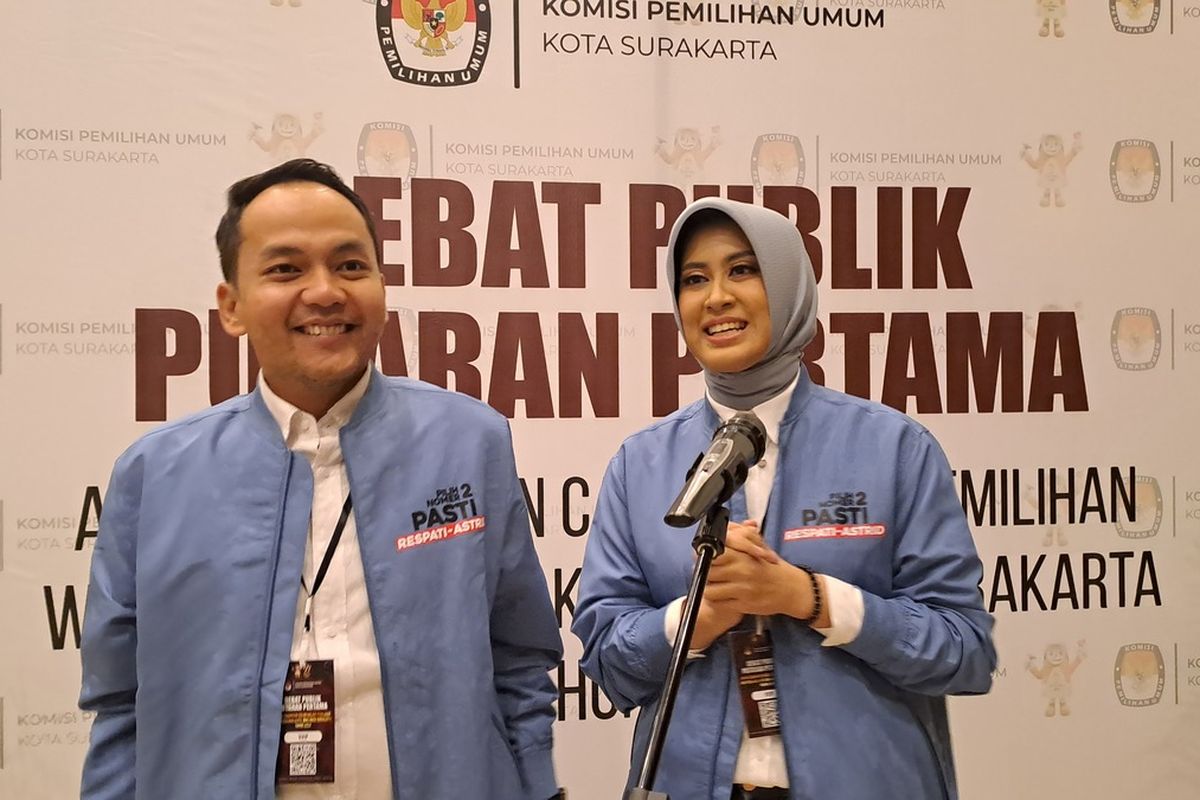 Pamer Video Kedekatan dengan Bambang Pacul di Debat Pilkada, Respati: Sosok yang Seperti Orangtua Saya