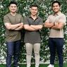 Inovasi Sukses Startup Kuliner Mangkokku Hadapi Pandemi
