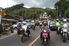 Wajib Nyalakan Lampu Siang Hari Harusnya Bukan Hanya Motor 