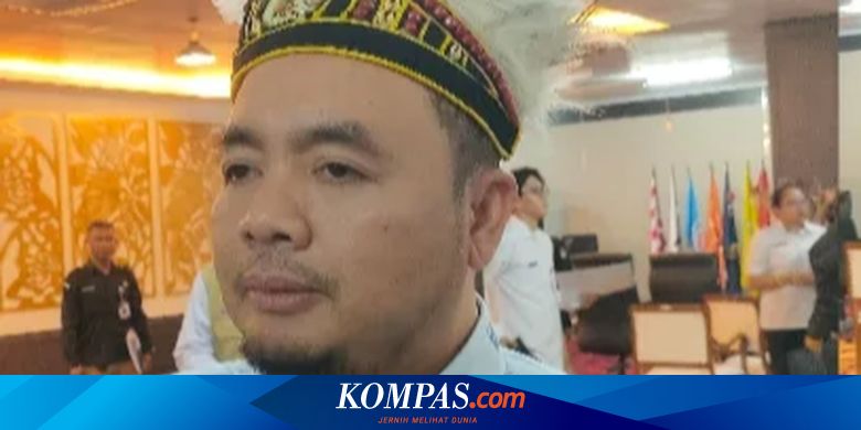 Ketua KPU Bantah Lindungi Jokowi dan Gibran dengan Rahasiakan Ijazah Capres-Cawapres