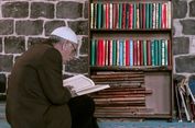Kemenag Telaah Ratusan Buku Keagamaan Islam, 42 Judul Dinyatakan Tidak Layak Edar