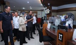 Menteri Rini Dorong MPP Jadi Jembatan Pelayanan bagi Percepatan Program Prioritas Presiden