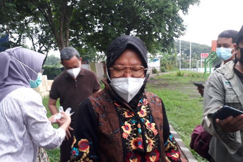 Risma Ditunjuk Jadi Mensos, PDI-P: Kerjanya Telah Terbukti dan Teruji