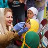 Siapkan Vaksin Polio untuk 202.000 Anak, Mbak Ita: Demi Generasi Emas Bebas Lumpuh Layu