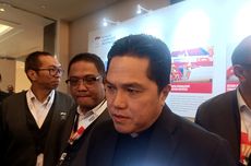 Erick Thohir Ungkap Alasan Maarten Paes Tak Dipanggil untuk Hadapi Vietnam