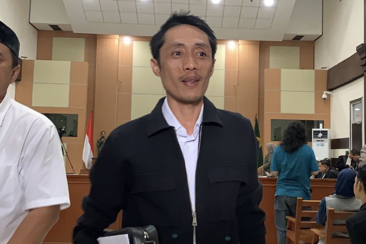 Dian Sandi Minta Maaf ke Jokowi Usai Unggah Foto Ijazah yang Jadi Polemik