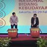 Rakornas Budaya 2020, Nadiem: Budaya Jangan Statik agar Diterima Orang Muda dan Dunia