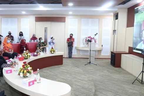 Hari Anak Nasional, Wali Kota Semarang Dengarkan Cerita Pelajar Selama PJJ