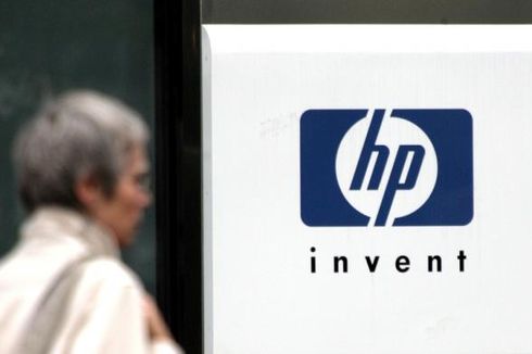 Hewlett-Packard Bakal Dipecah Jadi 2 Perusahaan