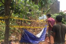 Warga Diimbau Jauhi Lokasi Bau Menyengat di Pondok Aren