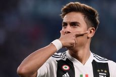 Kapten Juventus Yakin Dybala Bisa Sejajar dengan Legenda Bianconeri