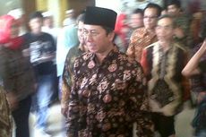 Kapolri: Belum Ada Penetapan Tersangka Gubernur Bengkulu