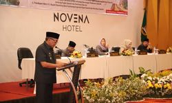 Naikkan NJOP PBB, Pj Bupati Bandung Barat: Untuk Pembangunan yang Lebih Adil dan Merata