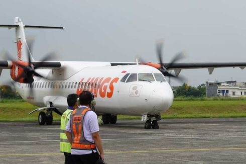 Daftar Maskapai Terburuk di Dunia 2023, Ada Lion Air dan Wings Air