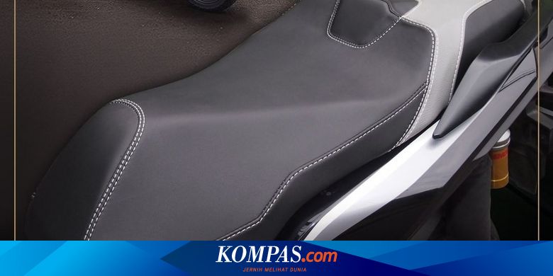 Catat, Tiap Jok Motor Ada Satu Kucing Akan Mencakar