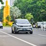 Pemerintah Pastikan Insentif Mobil Listrik Tetap Ada pada 2025 
