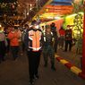 Cegah PHK, Wali Kota Madiun Izinkan Restoran dan PKL Layani Makan di Tempat