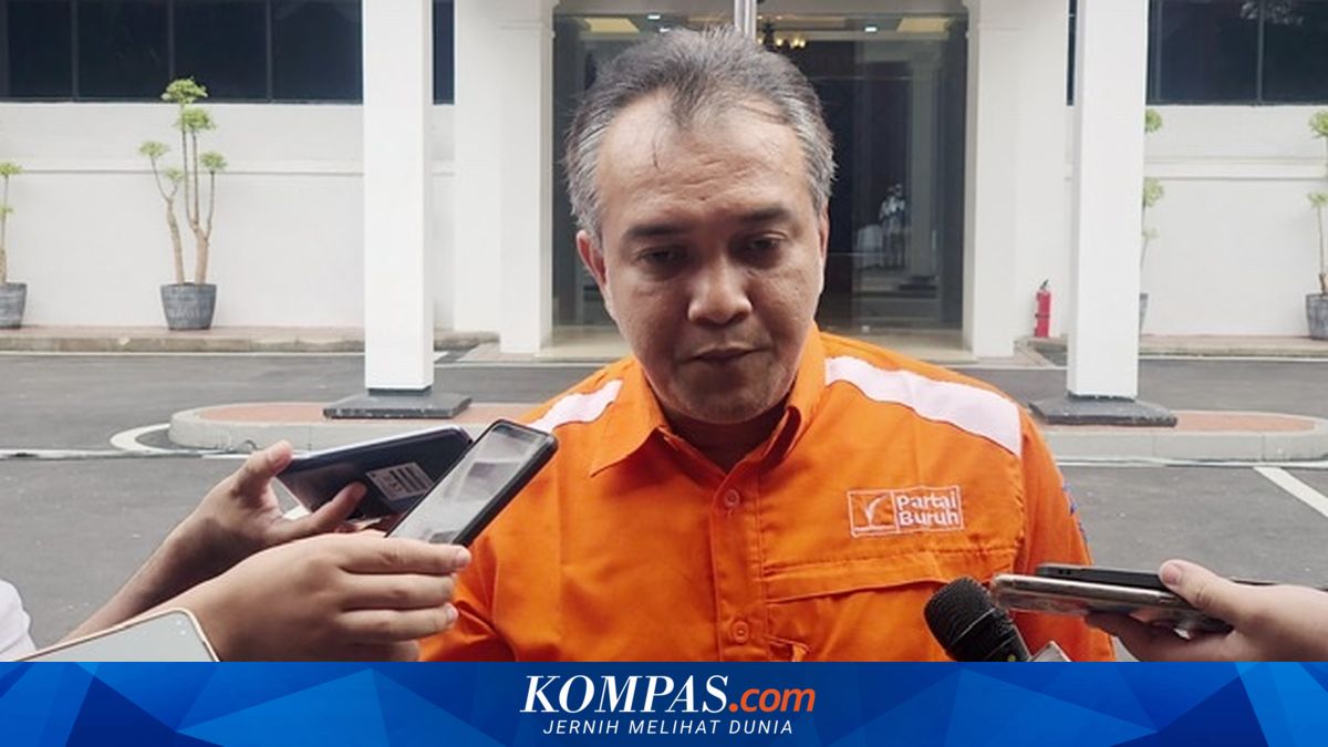 Partai Buruh Tak Risau Muncul Koalisi Besar, Klaim Sudah Punya Koalisi Sendiri
