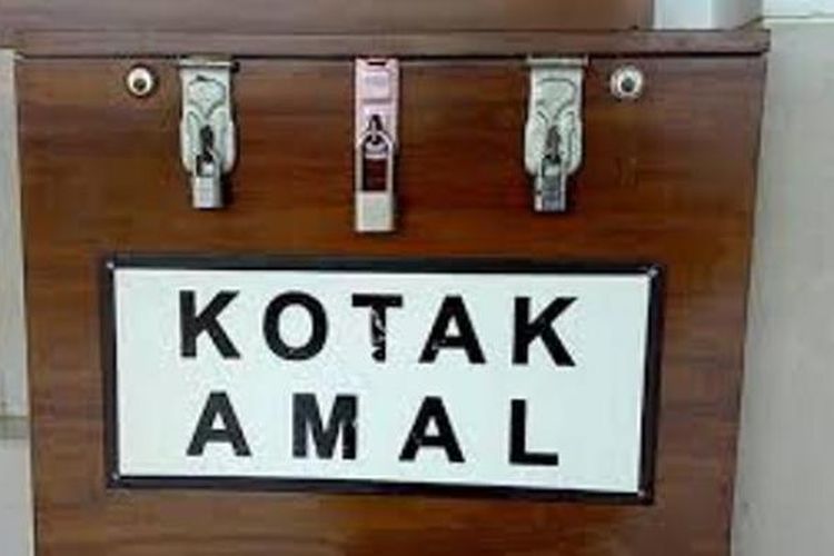 Warga Pulau Seram Maluku Tangkap Pelajar Pencuri Kotak Amal Masjid, Ternyata Sudah Beraksi Sejak 2024