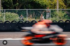 Soal Klaim Kepemilikan Lahan Warga Viral di Tes Pramusim MotoGP Mandalika, Putusan Pengadilan Pastikan Lahan Milik ITDC