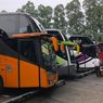 Pemprov DKI Siapkan 482 Bus buat Mudik Gratis, Layani ke 6 Provinsi
