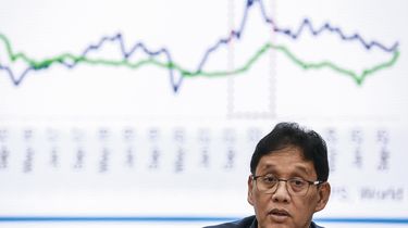 Purbaya Tampik Wacana Wajib Beli Merah Putih Bond, Siapkan Insentif bagi Investor