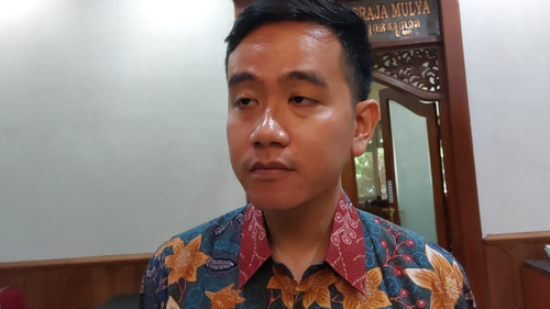 Megawati Sebut Ada Kecurangan Pemilu 2024, Gibran: Ya Dibuktikan Saja