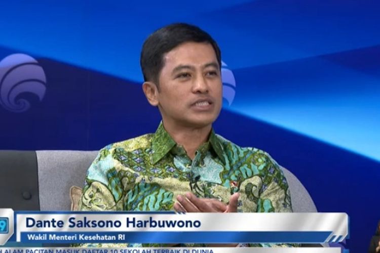 Pemeriksaan Kesehatan Gratis Februari 2025, Unduh Aplikasi Satu Sehat