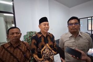Uang Dikembalikan, Kejari Pangkalpinang Hentikan Kasus Korupsi Perjalanan Dinas DPRD