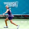 Petenis Aldila Sutjiadi Kembali Harumkan Indonesia, Juara WTA 250 di Selandia Baru