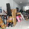 Kantor SiCepat Cabang Rangkasbitung Dibobol Maling, Perusahaan akan Ganti Rugi Paket yang Rusak dan Dicuri