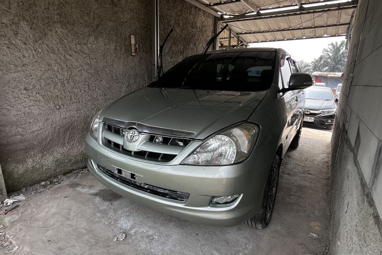 ACM Body Repair