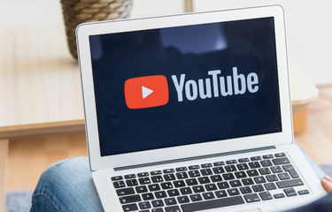 ilustrasi cara monetisasi channel YouTube.