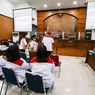 Giliran Kuat Ma'ruf dan Ricky Rizal yang Bakal Bertemu Keluarga Brigadir J di Sidang