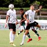 Persipura Vs PSM, Pertarungan 2 Raksasa Liga Indonesia yang Sangat Ironis