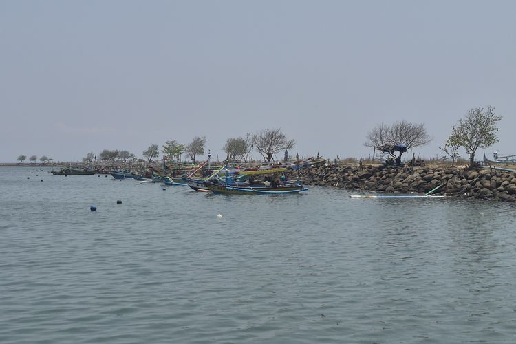 Pelabuhan Perikanan Bali Dikembangkan, Target Serap 25.000 Pekerja